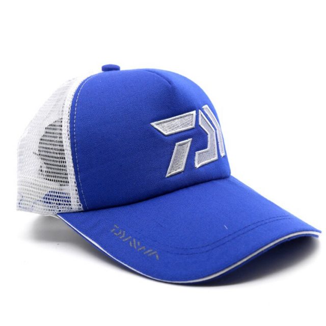 Breathable Baseball Cap